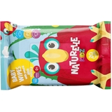 Детские влажные салфетки Naturelle kidz, алоэ, 20 шт. - Pampik