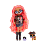 Ігровий набір із лялькою L.O.L. Surprise Dr. Heart Rescue Vet Set (591559) - Pampik - 2