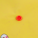 Папка-конверт Yes Гусь, A4, с кнопкой (491738) - Pampik - 2