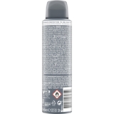 Антиперспірант Dove Men+Care Невидима сухість 72h, аерозоль, 150 мл - Pampik - 2