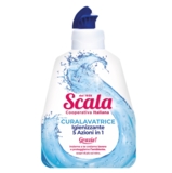 Засіб по догляду за пральною машиною Scala Cura Lavatrice 250 мл - Pampik