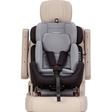 Автокресло Carrello Quantum CRL-11803/3 sky grey (26165) - Pampik - 3