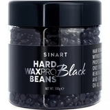 Віск для депіляції Sinart Hard Waxpro Beans Black 100 г - Pampik