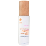 Освітлювальний тонер для обличчя Naobay Principles Brighten, 200 мл - Pampik