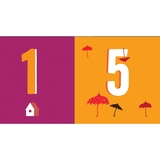 Лічилка - Романишин Романа Романівна, Лесів Андрій Петрович (978-966-10-3188-2) - Pampik - 2