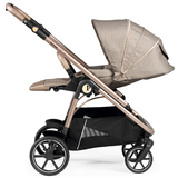 Коляска Peg-Perego Veloce 500 Lounge 3 в 1 з автокріслом (PACK-VEL31LG000003) - Pampik - 3