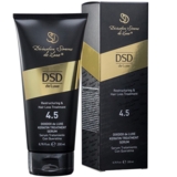 Відновлювальна сироватка DSD de Luxe 4.5 Keratin Treatment Serum, 200 мл - Pampik