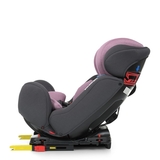 Автокрісло El Camino Bravo Isofix ME 1041 ME 1041 Royal Violet, фіолетове (24879) - Pampik - 6