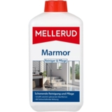 Средство Mellerud для чистки и ухода за мрамором 1 л (2001000950) - Pampik