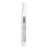 Олія Shelly Nail & Cuticle Oil для нігтів і кутикули з грейпфрутом та вітаміном А 3 мл - Pampik - 2