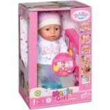 Кукла Baby Born Чудесный единорог (836378) - Pampik - 4