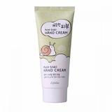 Крем для рукEsfolio Pure Skin, з екстрактом слизу равлика, 100 мл - Pampik