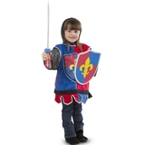 Дитячий костюм Melissa&Doug Лицар (MD14849) - Pampik - 3