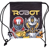 Сумка для взуття Yes SB-10 AsPro чорна (559149) - Pampik