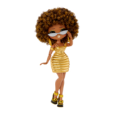 Кукла L.O.L. Surprise O.M.G. Royal Bee, с аксессуарами (591603) - Pampik - 2