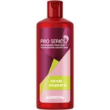 Шампунь Pro Series Об'єм Надовго, 500 мл - Pampik