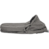 Люлька Peg-Perego Porte-Enfant Quarz grey (IN06000062GL53RO50) - Pampik - 4