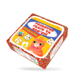 Умные карточки Кристалл Бук Развитие внимания и памяти 30 карточек (F00031157) - Pampik - 3