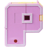 Літера-трансформер Transbot Lingva Zoo літера P (T15507/1) - Pampik