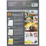 Альбом для акварелі Koh-i-Noor 20 аркушів A4 (992015) - Pampik - 3