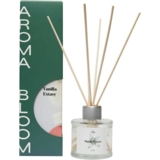 Аромадифузор для дому Aroma Bloom Vanilla extasy,100 мл - Pampik