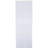 Блокнот-планшет Kite Tokidoki, А5, у клітинку, 50 аркушів (TK22-194-3) - Pampik - 4