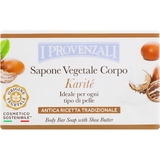 Олія для обличчя та тіла I Provenzali Karite 100 мл - Pampik