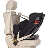 Автокрісло Carrello Quantum CRL-11803/3 harbor grey (26164) - Pampik - 4