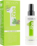 Маска-спрей для волос Revlon Professional Uniq One Green Tea Scent Treatment 150 мл - Pampik - 2