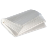 Пергамент для выпечки PRO service, силиконовый, в листах, 500 шт. (14405210) - Pampik