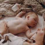 Пляшечка для годування Lovi Mammafeel, 150 мл (21/595) - Pampik - 8