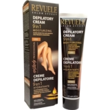 Крем для депиляции Revuele 9 in 1 Moisturizing 125 мл - Pampik