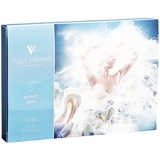 Маска для шиї Vigor Cosmetique Perfect Neck Lifting Mask Face Mask ліфтингова 1 шт. x 30 г - Pampik