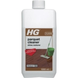 Мийний засіб HG для паркету 1 л - Pampik