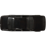 Коллекционная модель машинки Hot Wheels Премиальные автомобили '96 Chevy Impala SS черная (GJT68/HKF20) - Pampik - 4