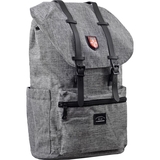 Рюкзак молодіжний Yes CA 182, сірий (557782) - Pampik