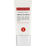 Крем для депіляції тіла Vibrant Glamour, 30 мл - Pampik