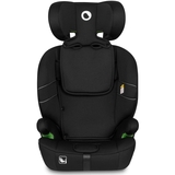Автокрісло Lionelo Lionelo Levi One i-Size Black Carbon - Pampik - 6