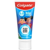 Зубна паста Colgate для дітей, 6-9 років, зі смаком ніжної м'яти, 50 мл - Pampik - 2