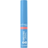 Бальзам для губ Rimmel Kind & Free відтінок 003 (Tropical Spark) 1.7 г - Pampik