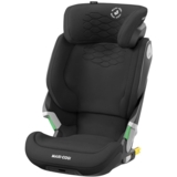 Автокресло Maxi-Cosi Kore Pro i-Size Authentic Black, черное (8741671110) - Pampik