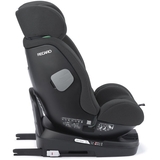 Автокресло Recaro Salia 125 Kid Fibre Black, черное (89051620050) - Pampik - 3