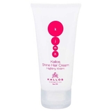 Крем для блеска волос Kallos Cosmetics KJMN, 50 мл - Pampik