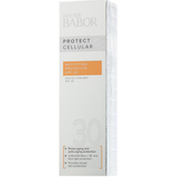 Солнцезащитный матирующий флюид для лица Babor Doctor Babor Protect Cellular Mattifying Protector SPF 30, 50 мл - Pampik - 2