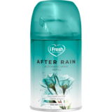 Змінний балон до автоматичного освіжувача повітря iFresh After rain, 250 мл - Pampik