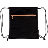 Сумка для обуви 1 Вересня SB-10 Pussycat черная (533482) - Pampik - 2