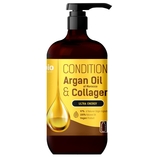Кондиционер для волос Bio Naturell Bion Argan Oil of Morocco&Collagen Conditioner, 946 мл - Pampik