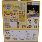 Іграшка-сюрприз Play Joyin НЛО Фаст Фуд (25752) - Pampik - 4