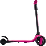 Самокат Miqilong Mine, рожевий (MINE-125-PINK) - Pampik - 4