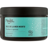 Соль Мертвого моря Najel Dead Sea Salts Purifying And Soothing 180 г - Pampik